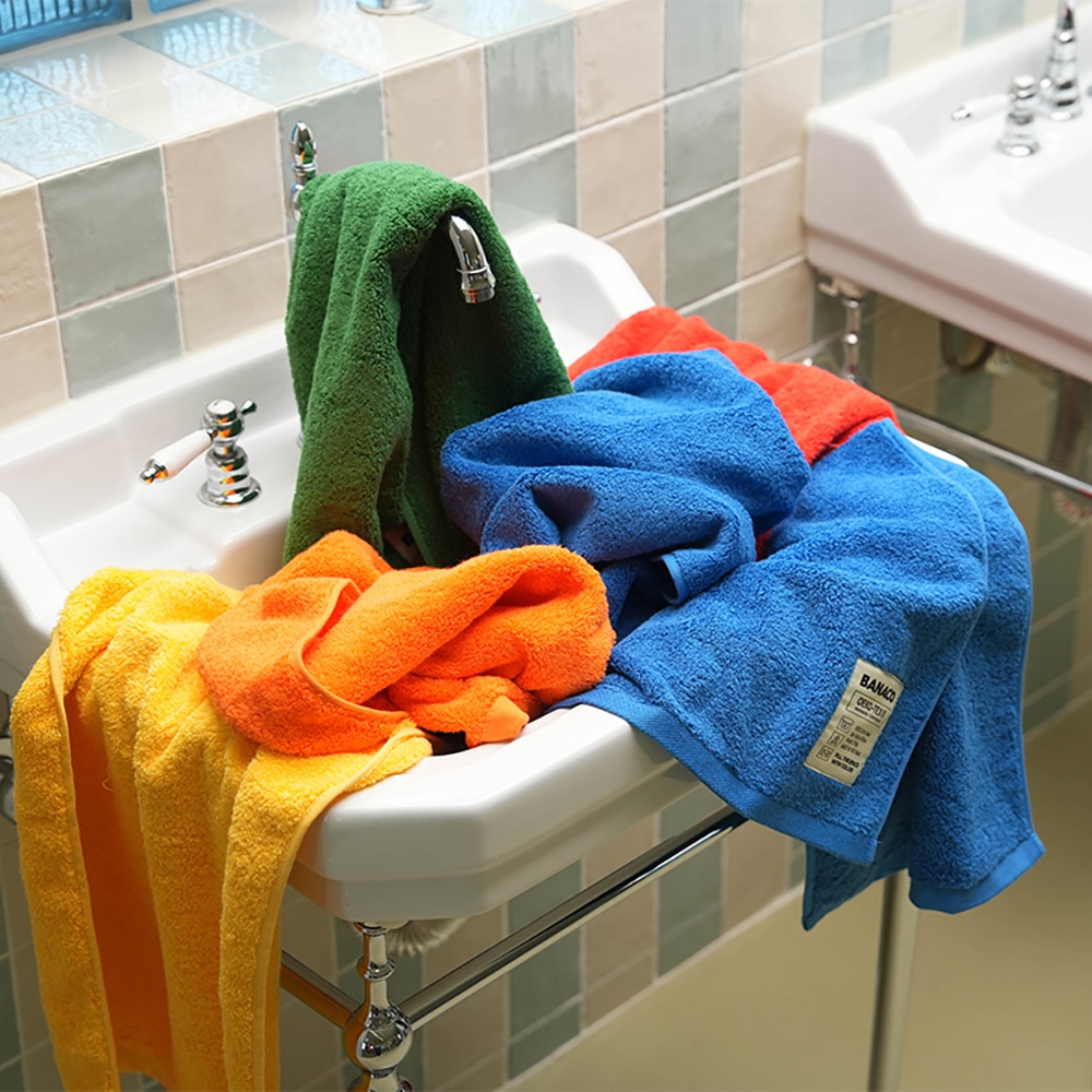 BANACO ROUCO COLOR TOWELのイメージ写真03