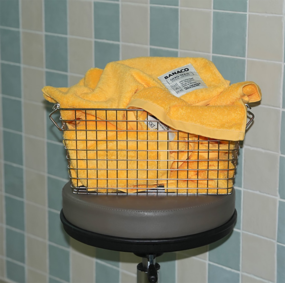 BANACO ROUCO COLOR TOWELのイメージ写真06