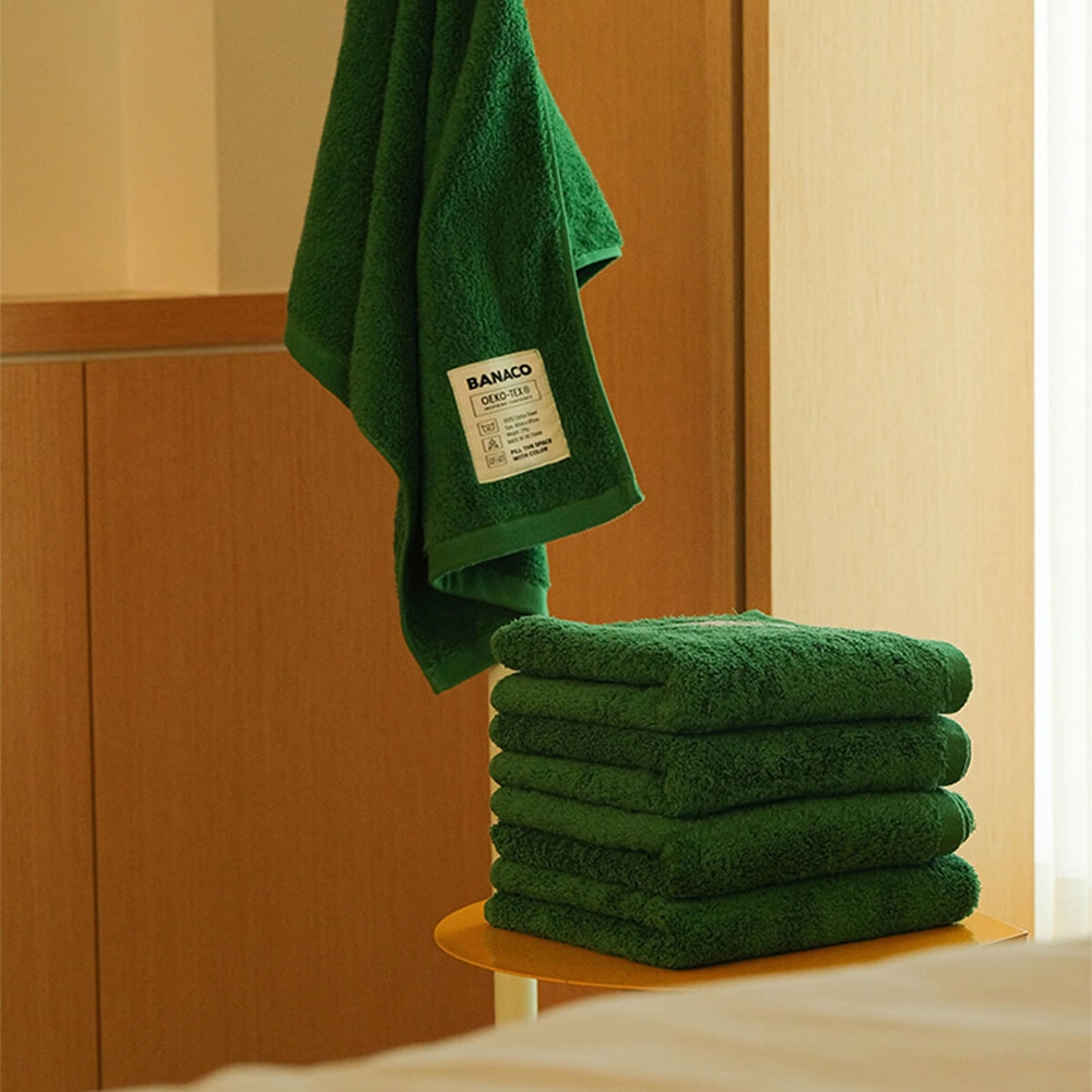 BANACO ROUCO COLOR TOWELのイメージ写真14