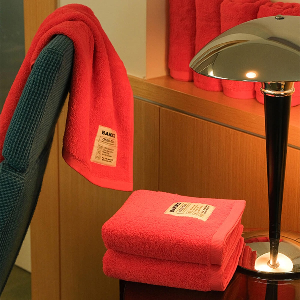 BANACO ROUCO COLOR TOWELのイメージ写真15