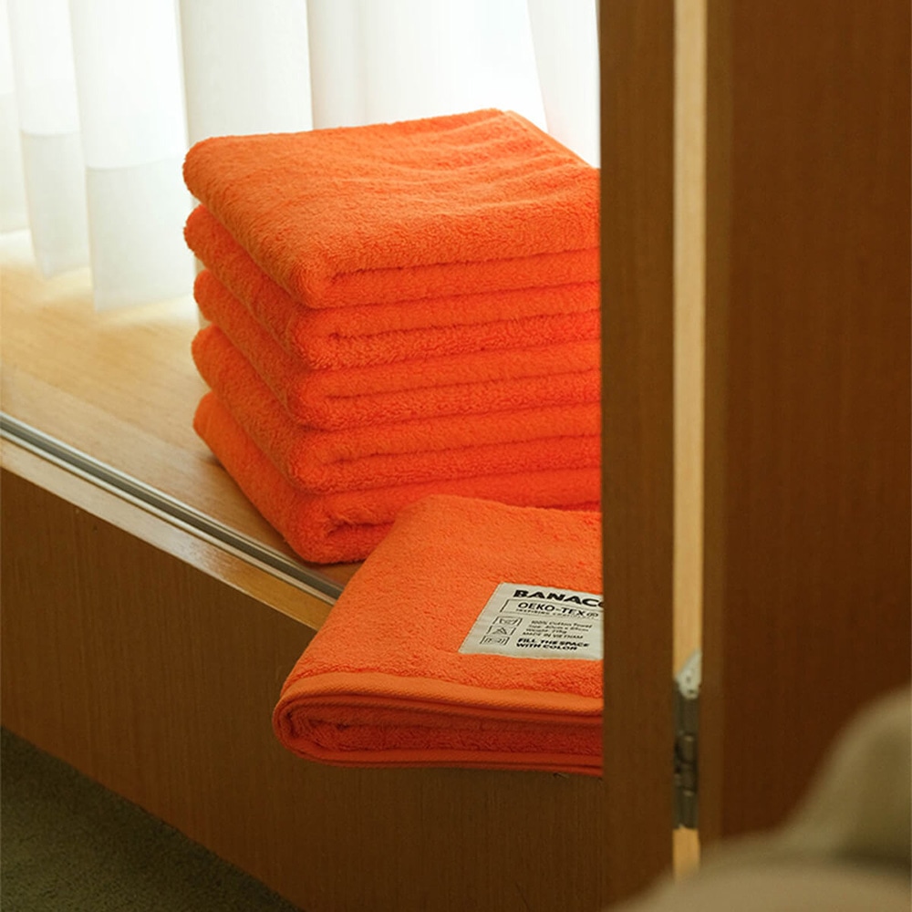 BANACO ROUCO COLOR TOWELのイメージ写真17