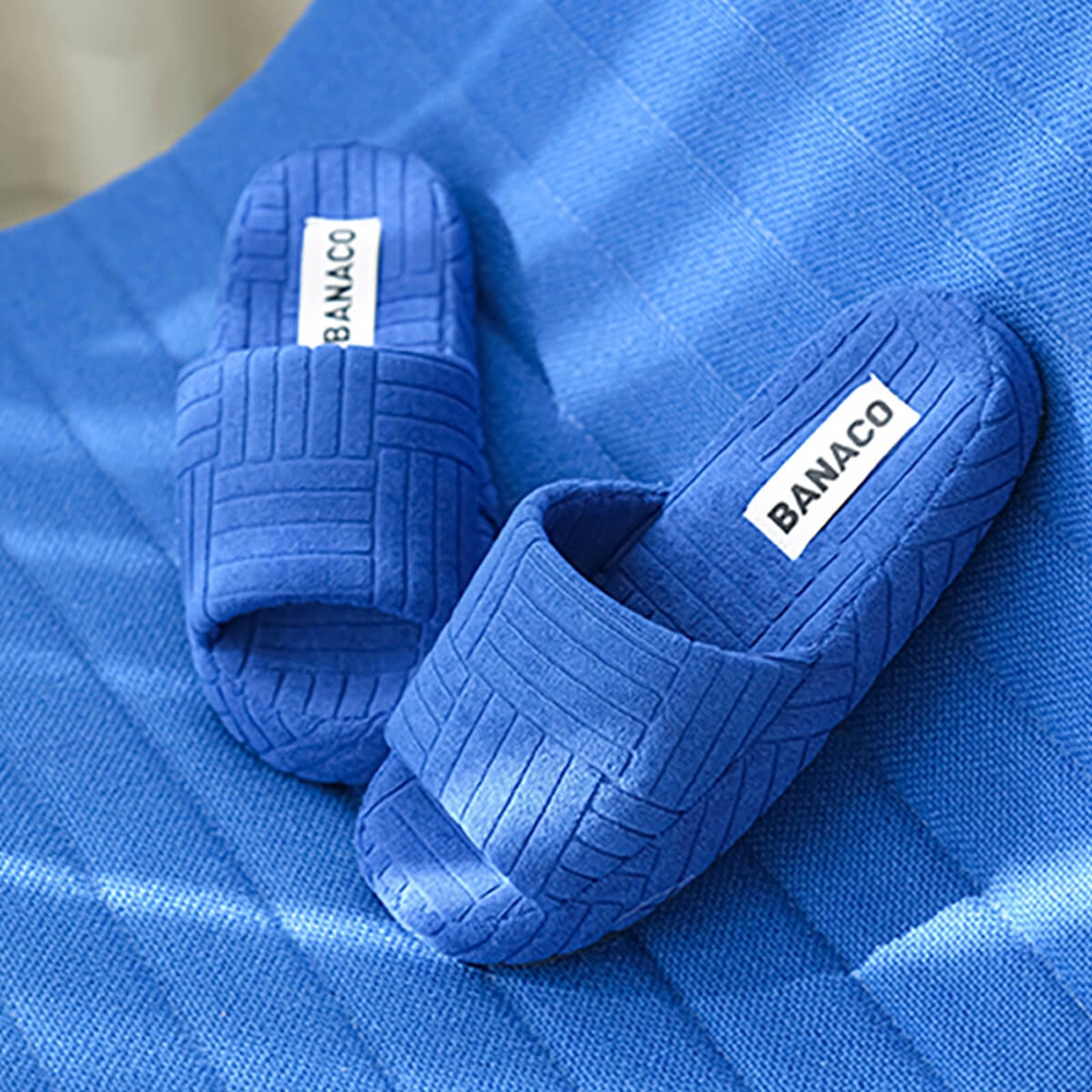 BANACO VIVID TERRY ROOM SLIPPERのイメージ写真04