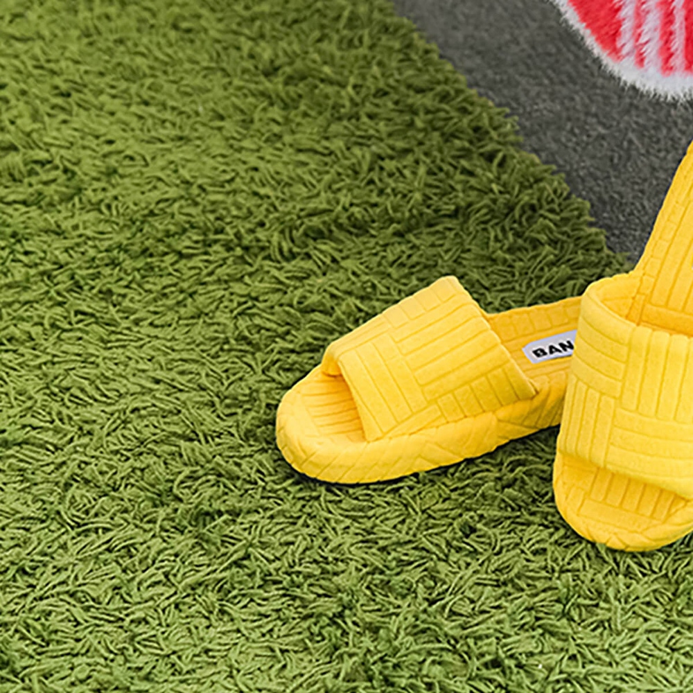 BANACO VIVID TERRY ROOM SLIPPERのイメージ写真05