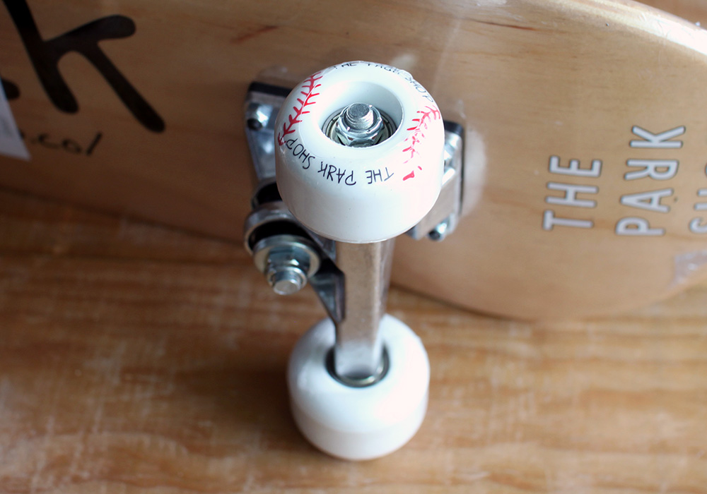 BIGBOY SKATEBOARD（ビッグボーイ スケートボード）のイメージ写真04