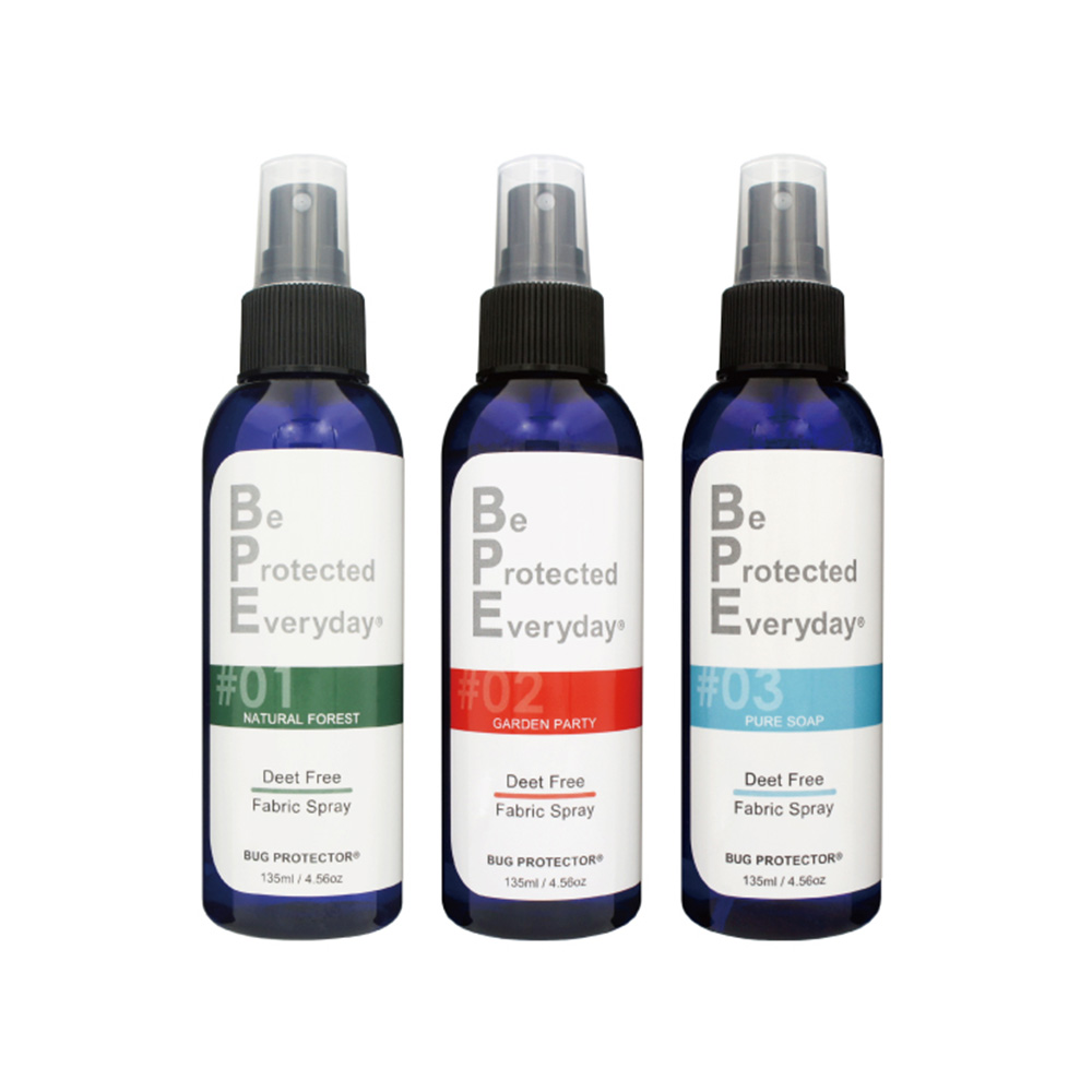 BPE ファブリックスプレー 135ml