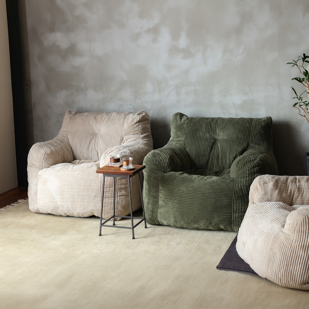 dough sofa（ダフソファ）のイメージ写真04