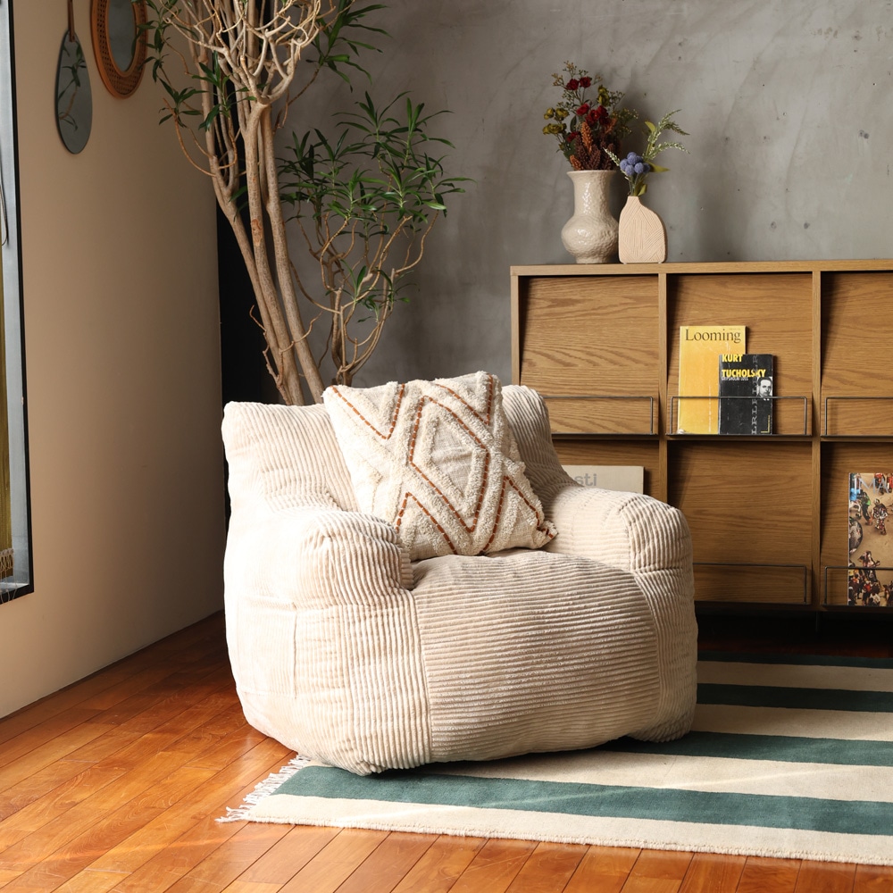 dough sofa（ダフソファ）のイメージ写真06