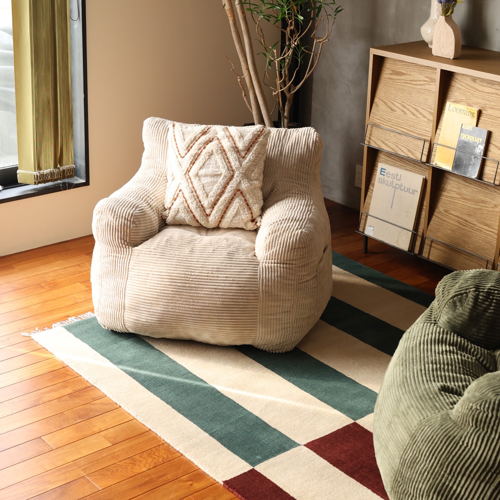 dough sofa（ダフソファ）のイメージ写真07