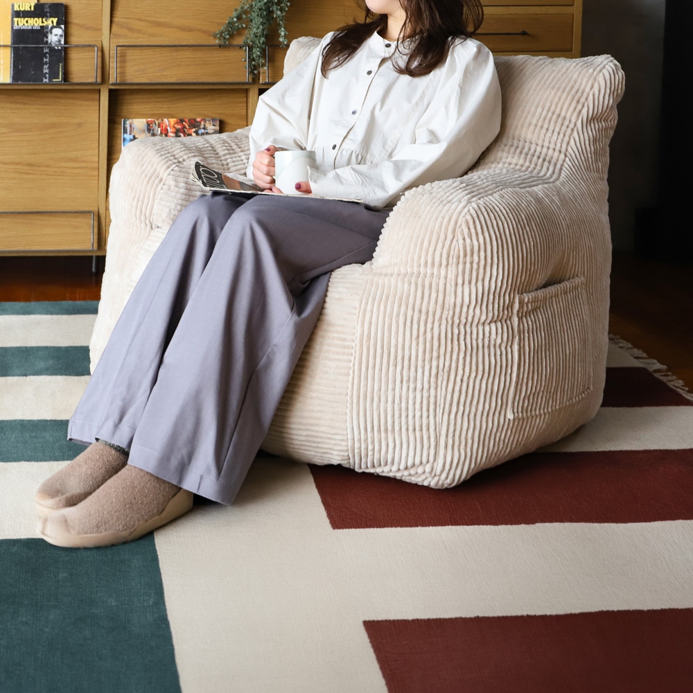 dough sofa（ダフソファ）のイメージ写真09