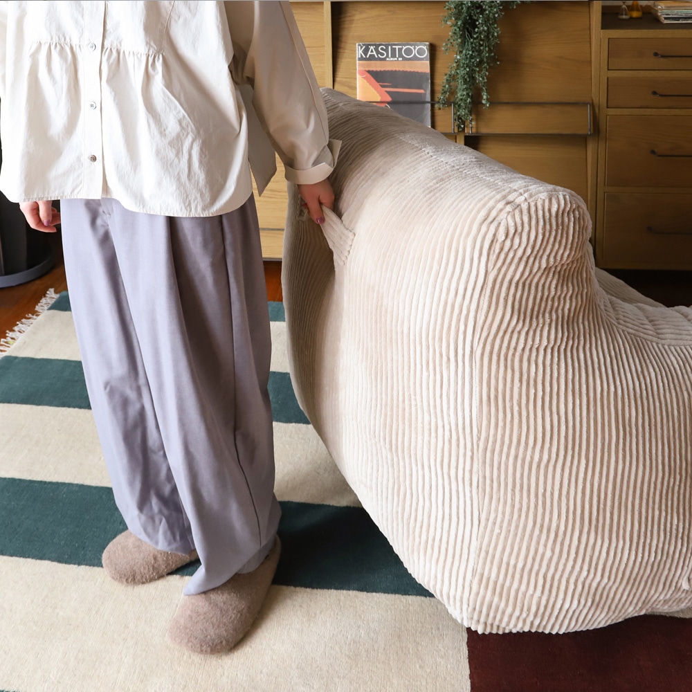 dough sofa（ダフソファ）のイメージ写真11