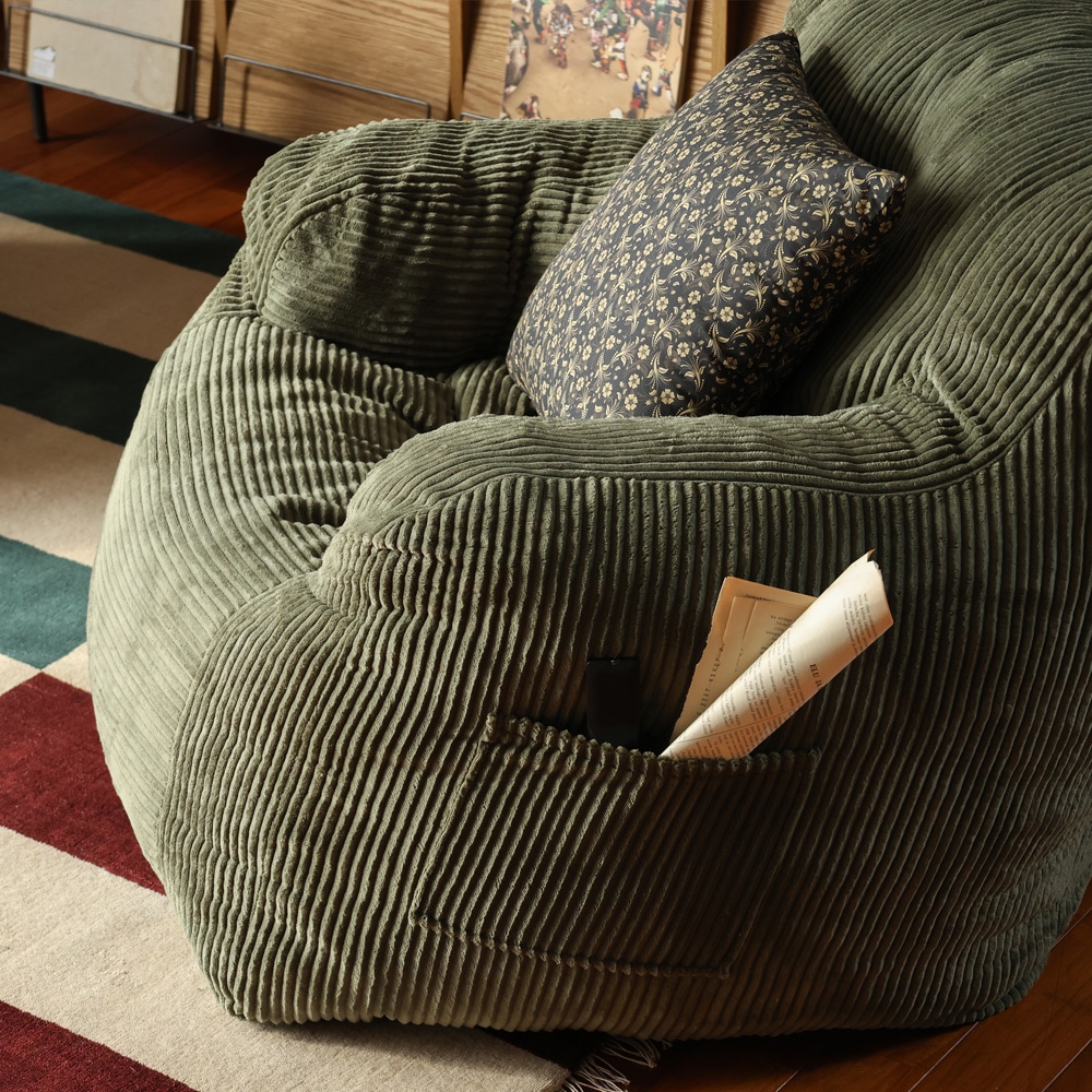 dough sofa（ダフソファ）のイメージ写真12