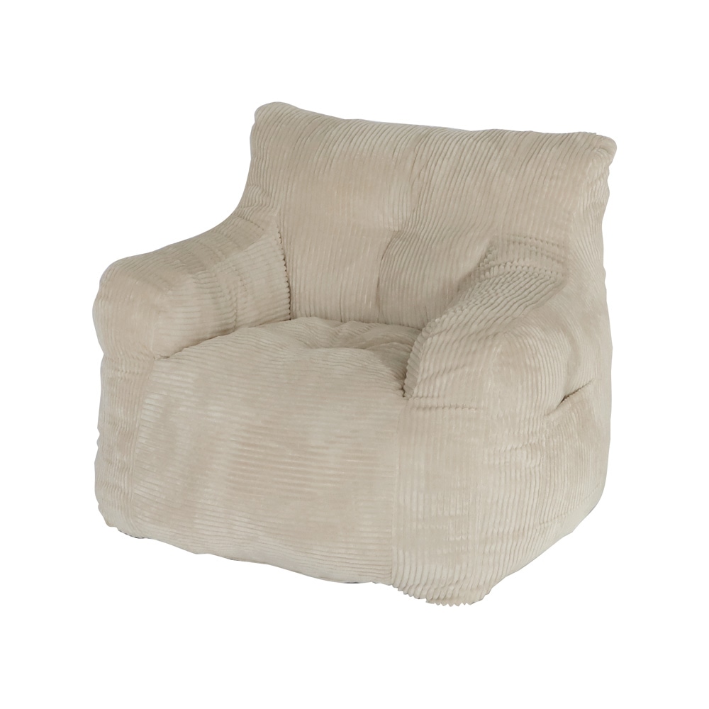 dough sofa（ダフソファ） アイボリーのイメージ写真01