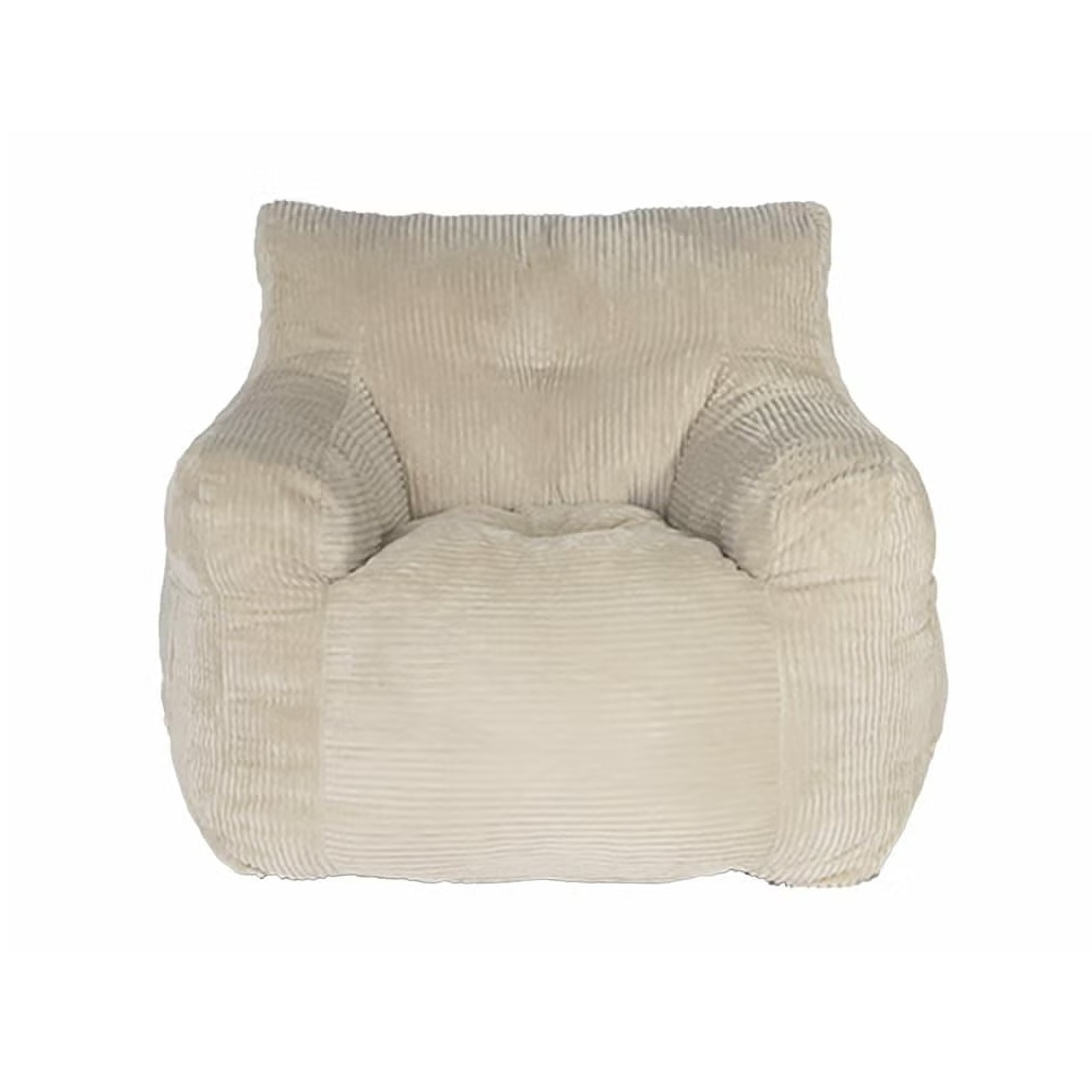 dough sofa（ダフソファ） アイボリーのイメージ写真02