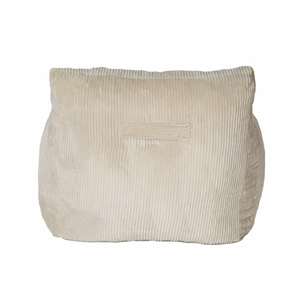 dough sofa（ダフソファ） アイボリーのイメージ写真04