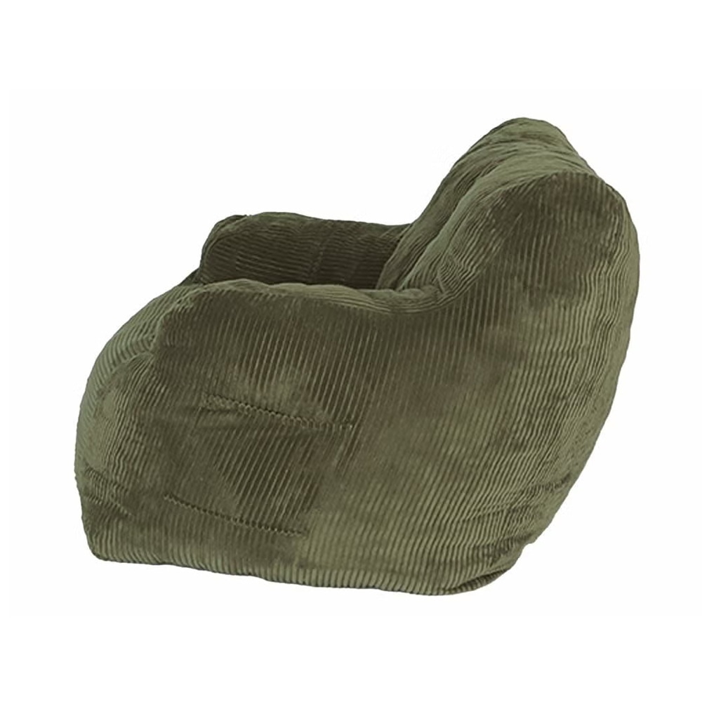 dough sofa（ダフソファ）カーキのイメージ写真03