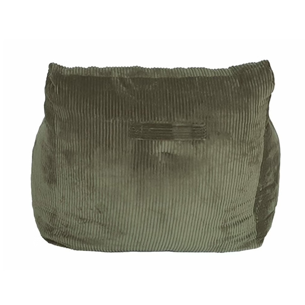 dough sofa（ダフソファ）カーキのイメージ写真04