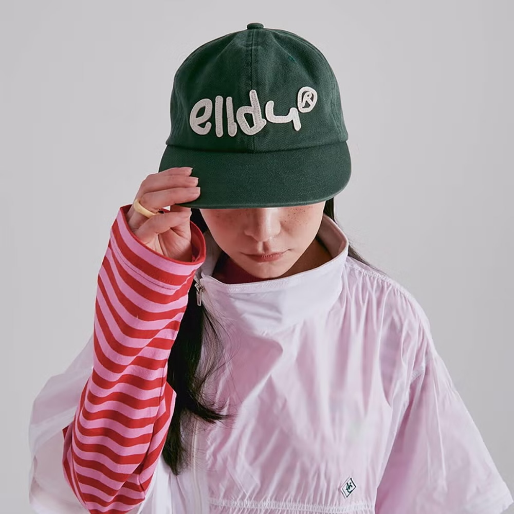 elldu applique-ap(エルドゥ アップリキャップ)のイメージ写真09