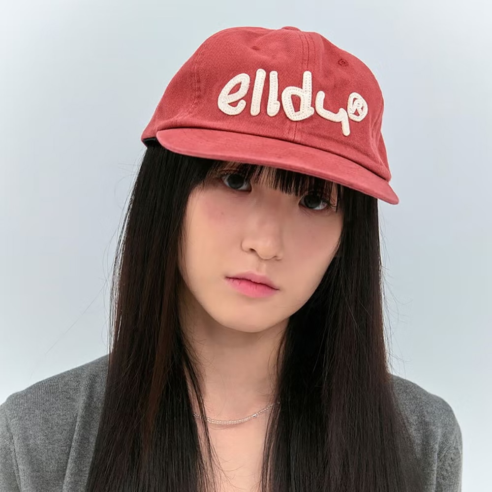 elldu applique-ap(エルドゥ アップリキャップ)のイメージ写真10