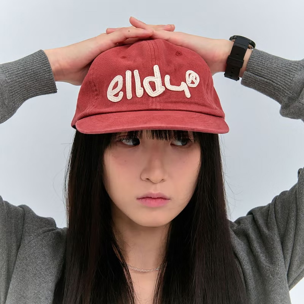 elldu applique-ap(エルドゥ アップリキャップ)のイメージ写真11