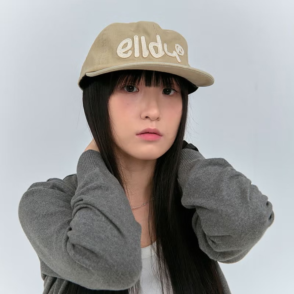 elldu applique-ap(エルドゥ アップリキャップ)のイメージ写真13