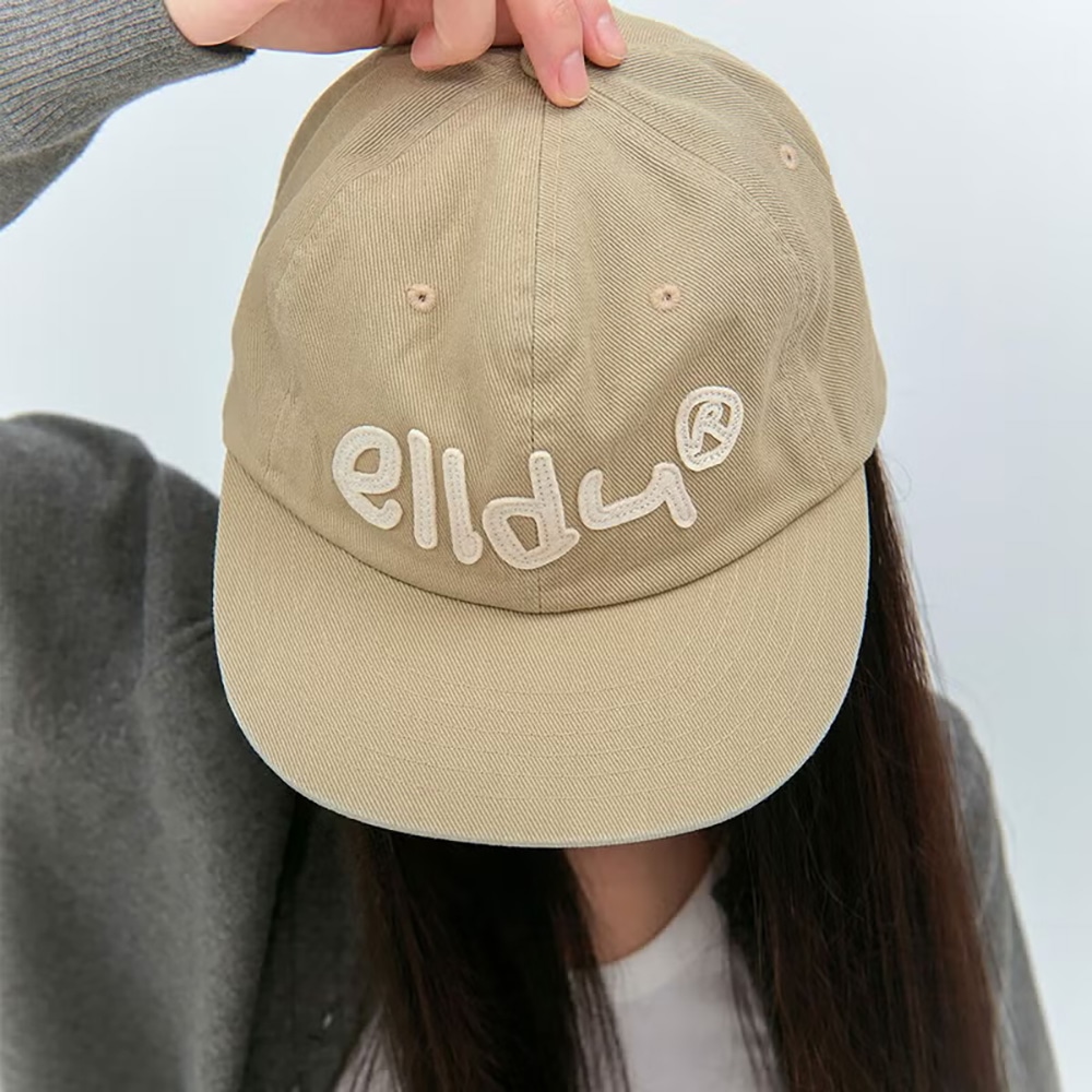 elldu applique-ap(エルドゥ アップリキャップ)のイメージ写真15
