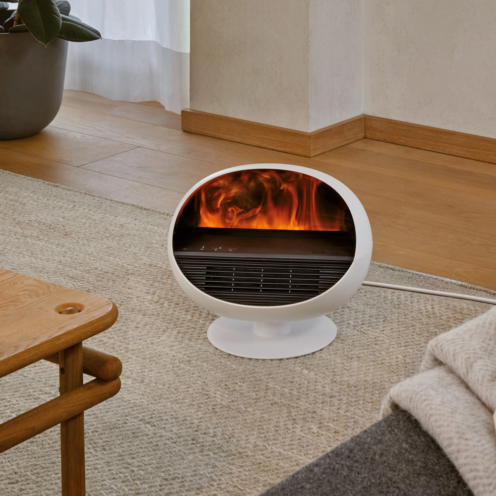 Stadler Form Erik アロマファンヒーターのイメージ写真01