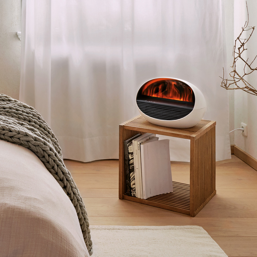 Stadler Form Erik アロマファンヒーターのイメージ写真03