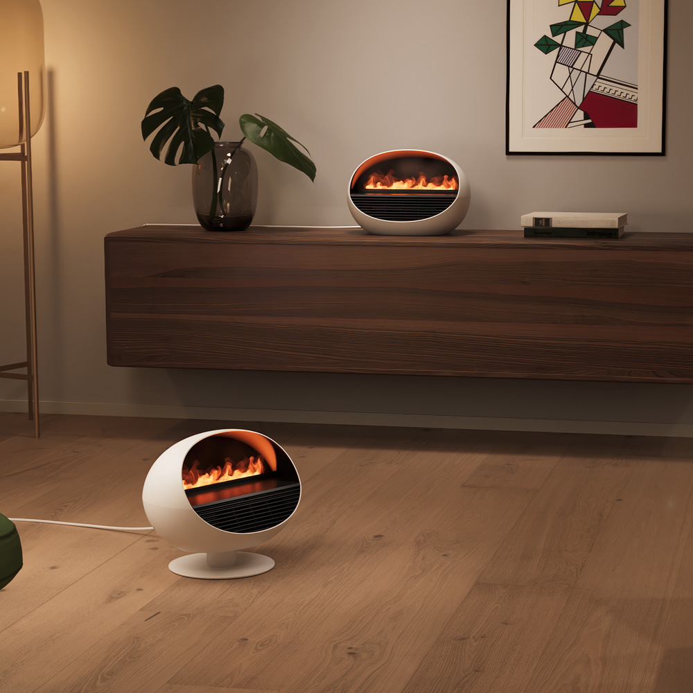 Stadler Form Erik アロマファンヒーターのイメージ写真04