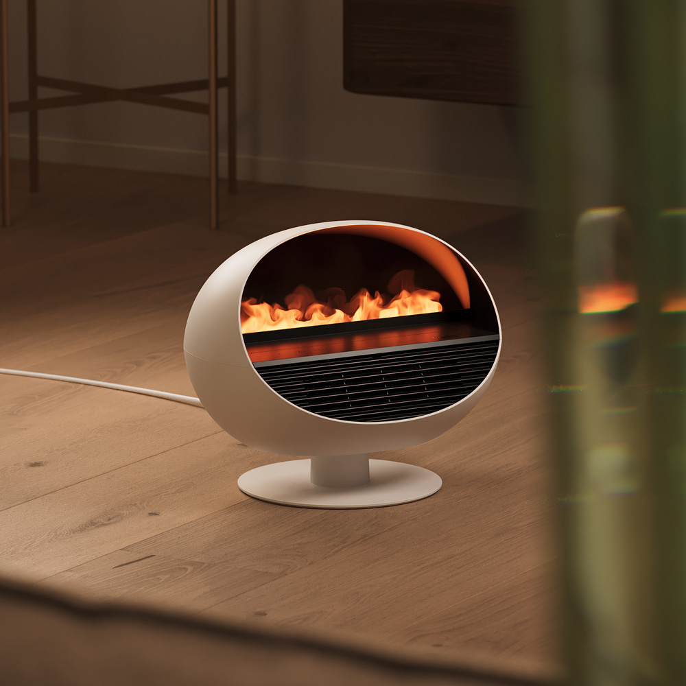 Stadler Form Erik アロマファンヒーターのイメージ写真07