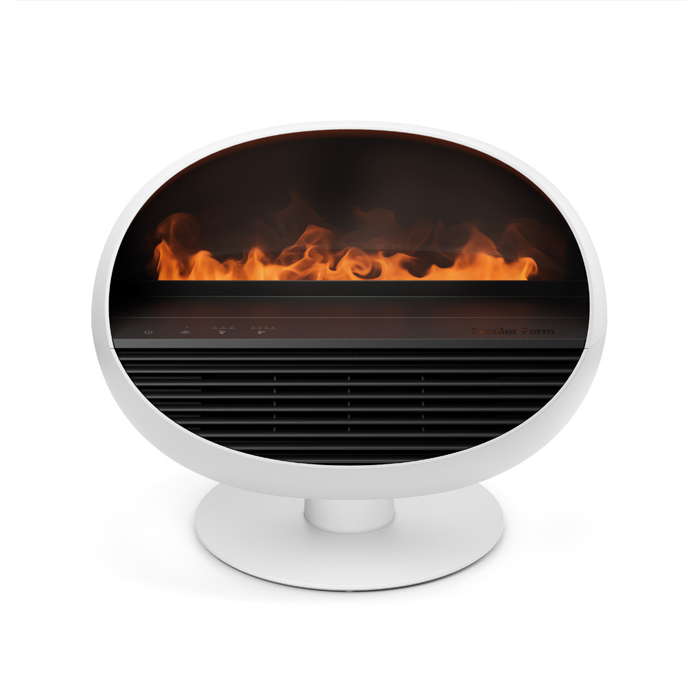 Stadler Form Erik アロマファンヒーターのイメージ写真08