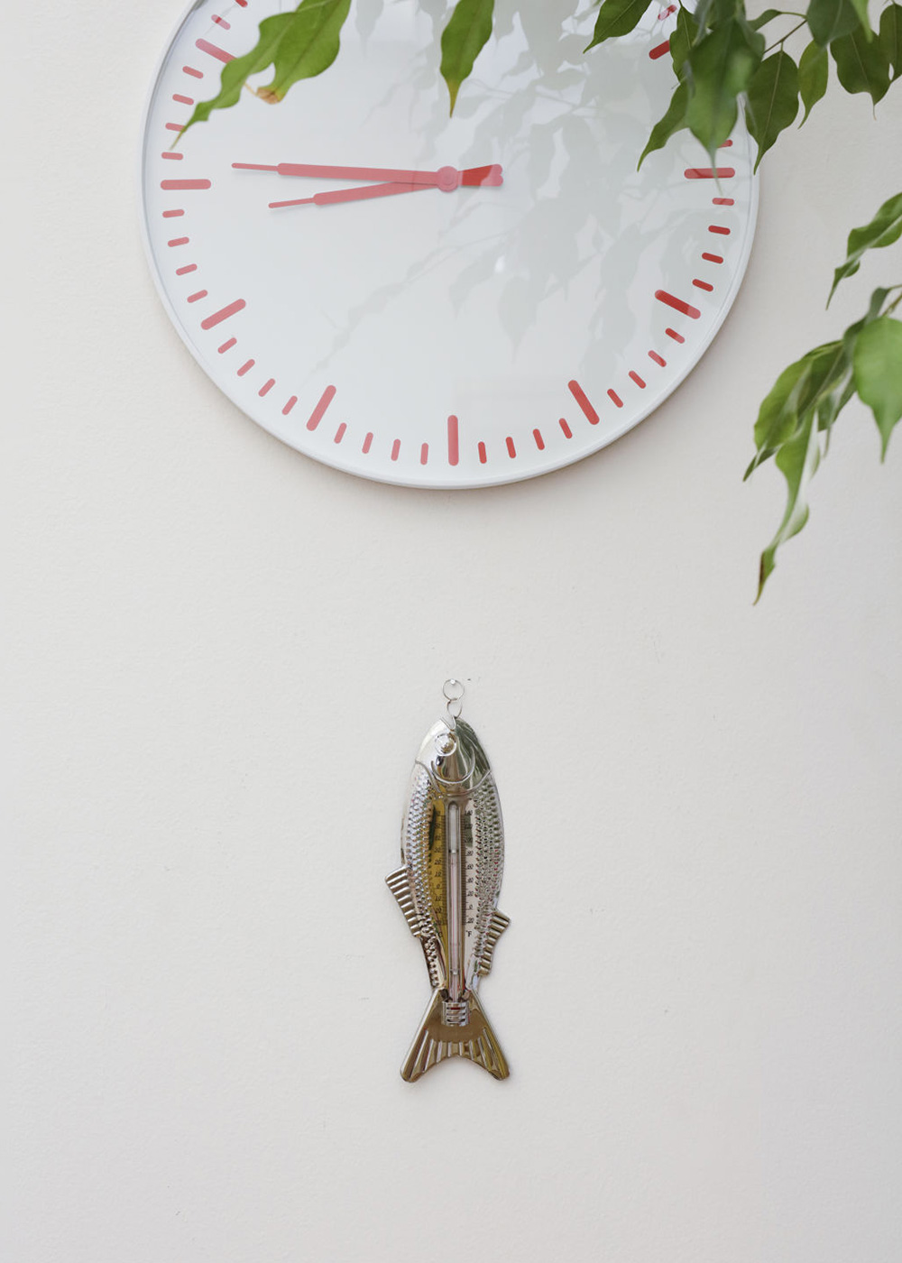 Fish Thermometer（フィッシュサーモメーター）のイメージ写真01