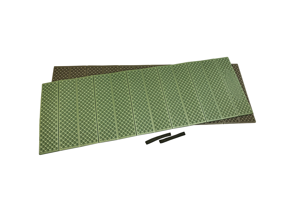 FOLDABLE RUNNER MAT Traum（フォールダブル ランナーマット トラウム）OLIVEのイメージ写真