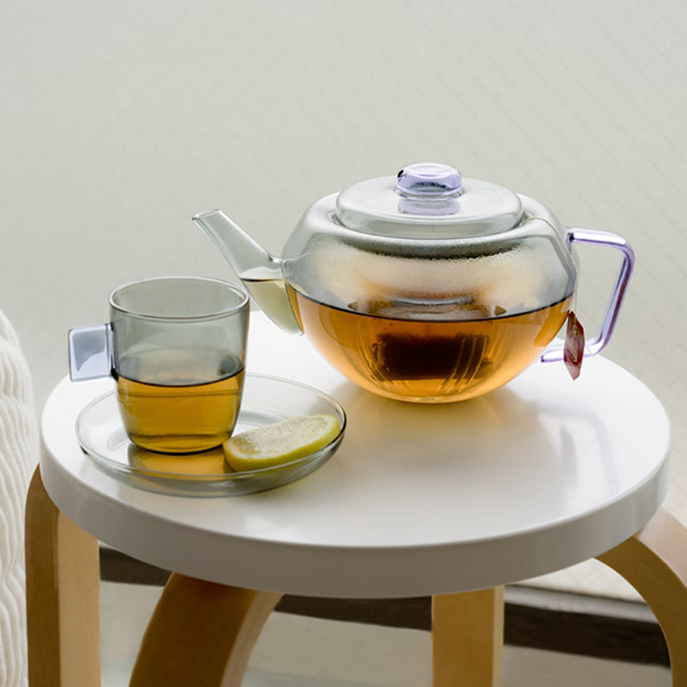 TGLASS TEA POT（グラス ティーポット）のイメージ写真03