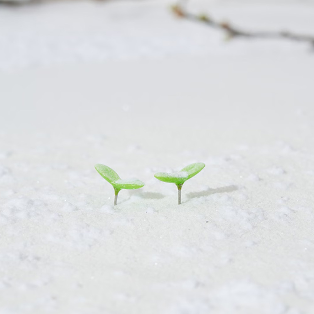 Green Pin（グリーンピン）のイメージ写真02