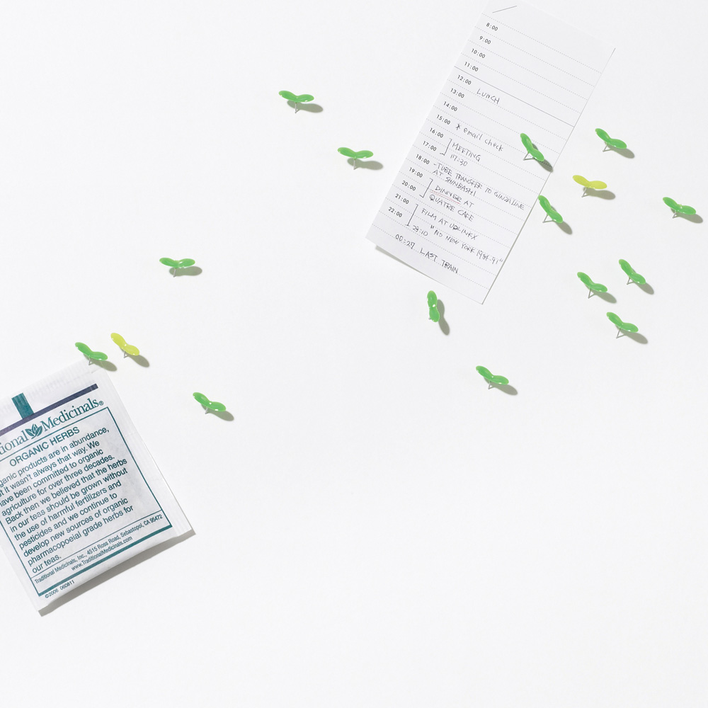 Green Pin（グリーンピン）のイメージ写真04