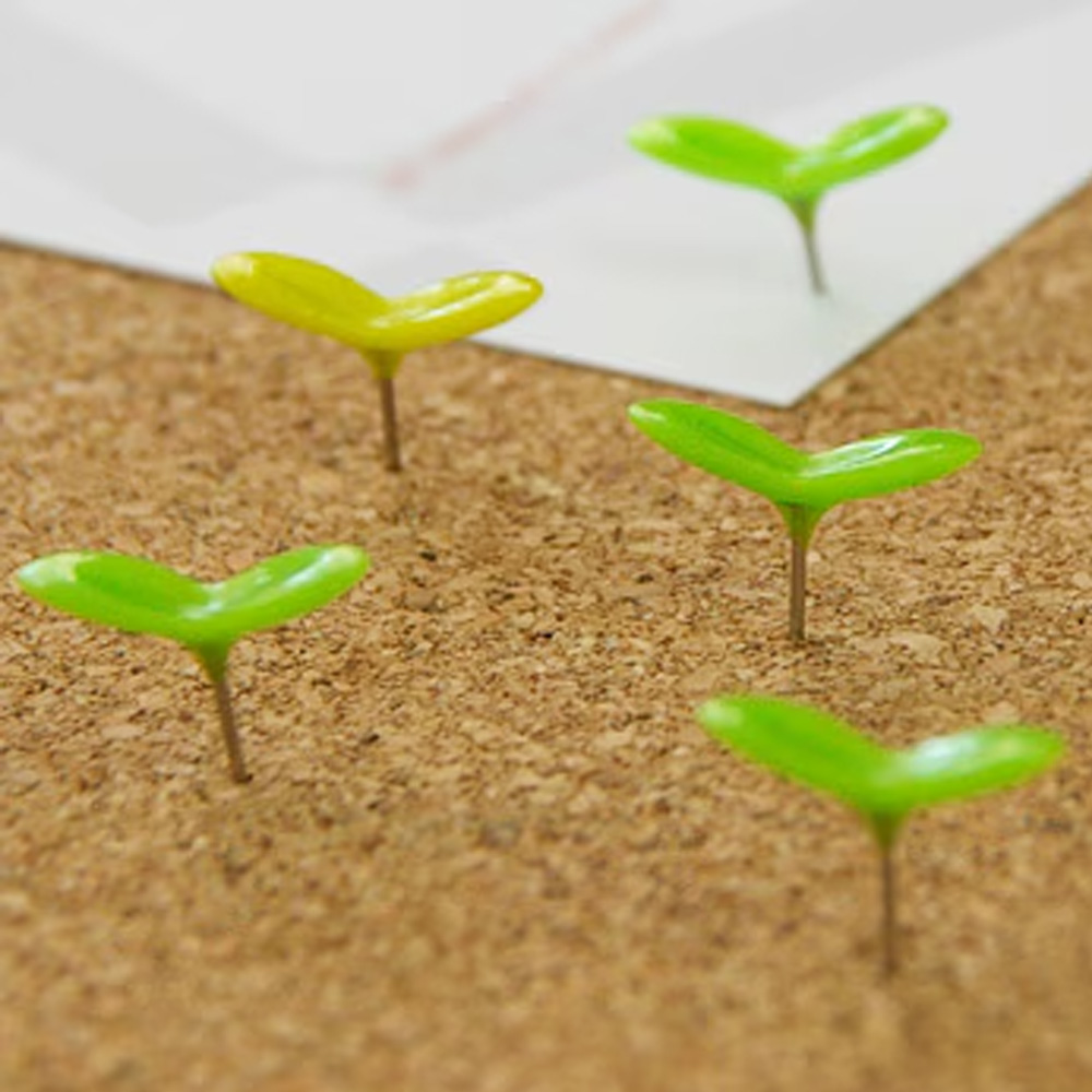 Green Pin（グリーンピン）