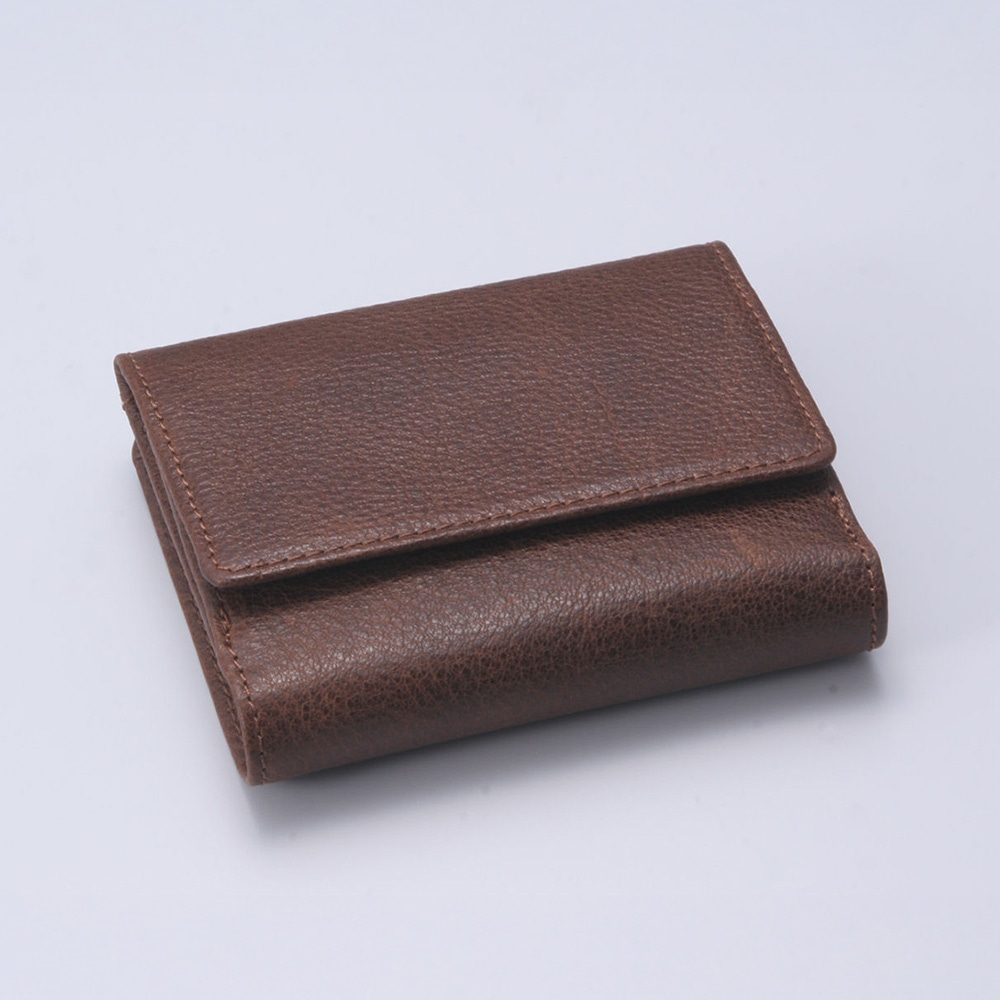 Hawk ボックスコンパクト財布 Chocoのイメージ写真