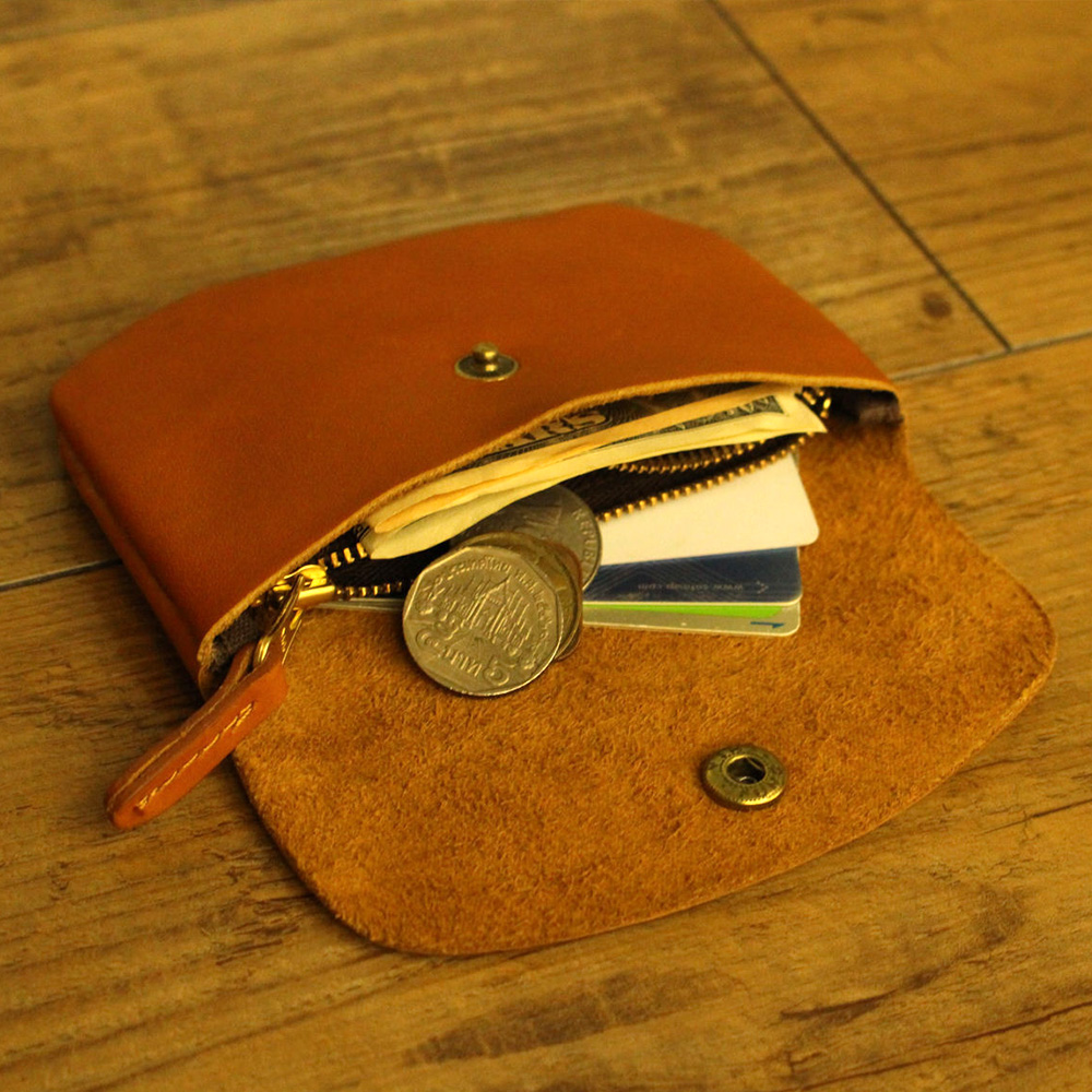 Hawk Multi Mini Walletのイメージ写真02