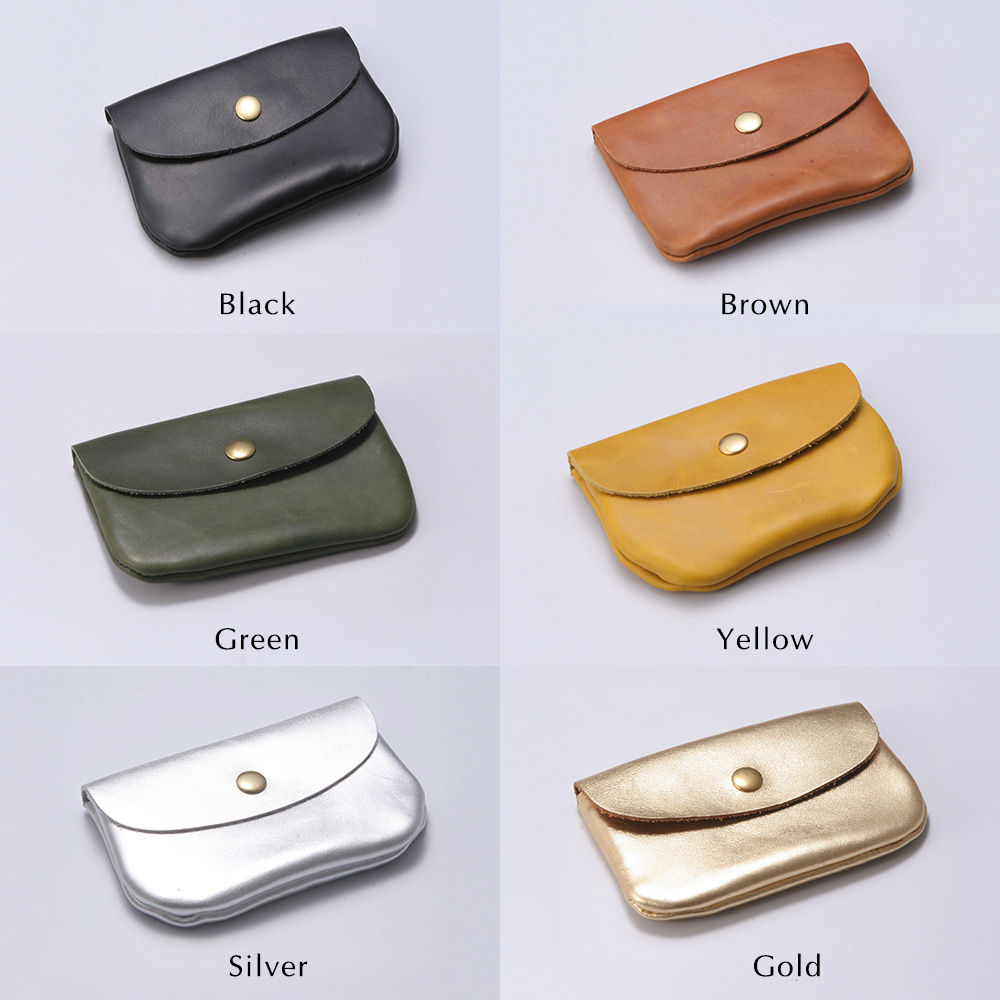 Hawk Multi Mini Walletのバリエーション