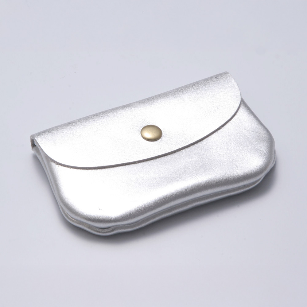 Hawk Multi Mini Wallet Silverのイメージ写真