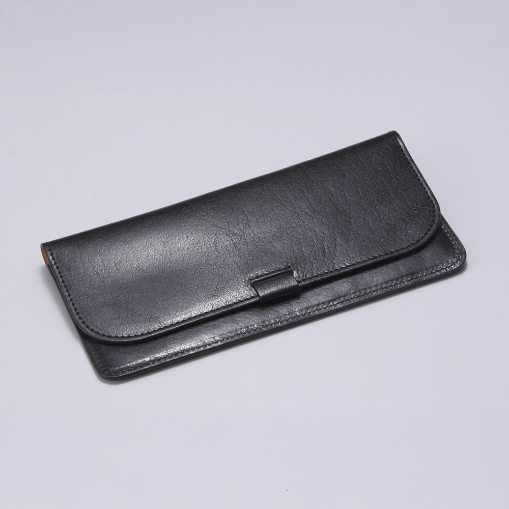 Hawk スマートなお財布 Blackのイメージ写真