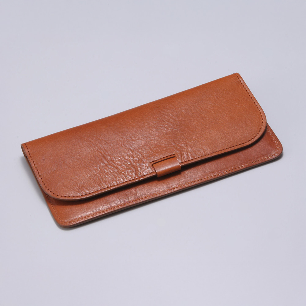 Hawk スマートなお財布 Brownのイメージ写真
