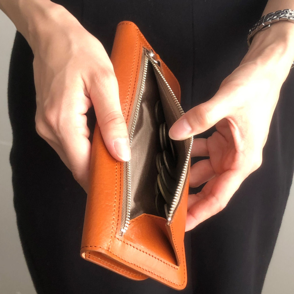 Hawk スマートなお財布のイメージ写真02