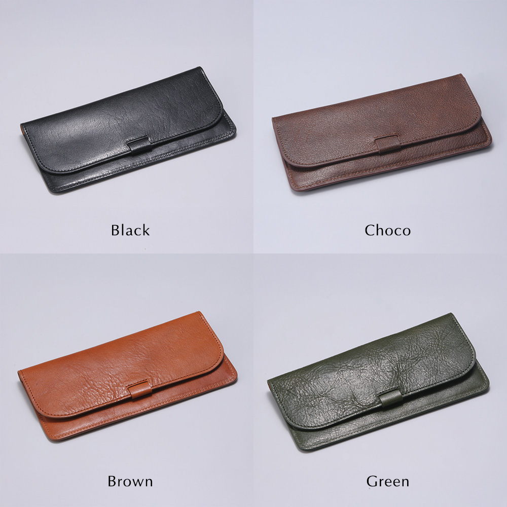 Hawk スマートなお財布のバリエーション