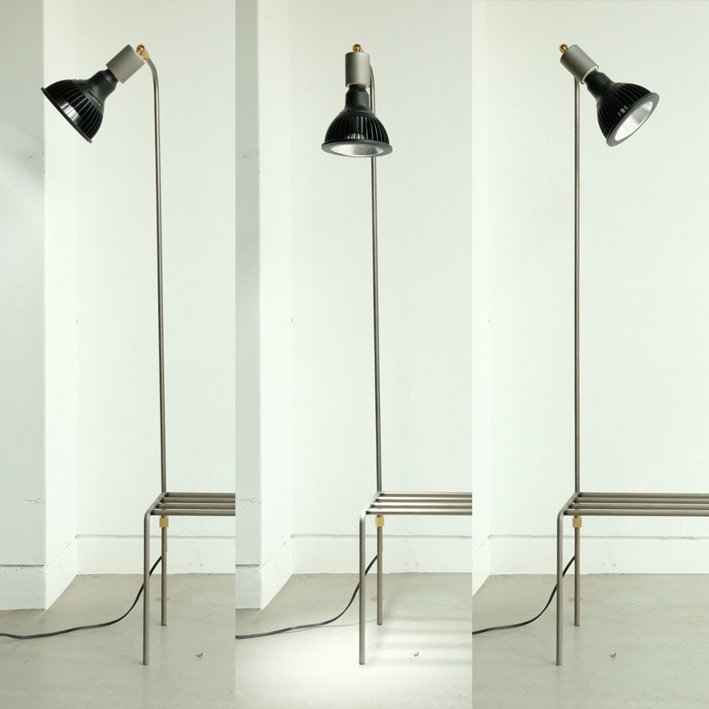 KNOP ADJUST LAMP（ノップ アジャスト ランプ）のイメージ写真08