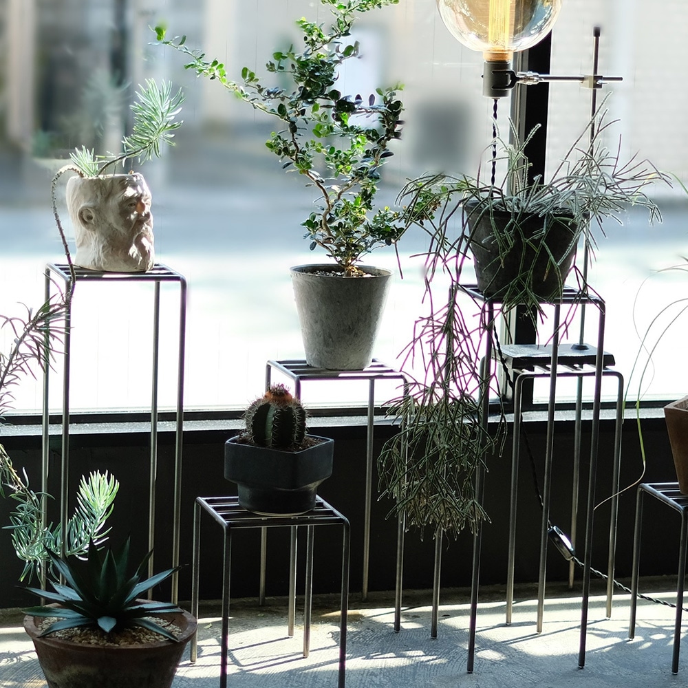 KNOP plant stands（ノップ プラントスタンド）のイメージ写真04