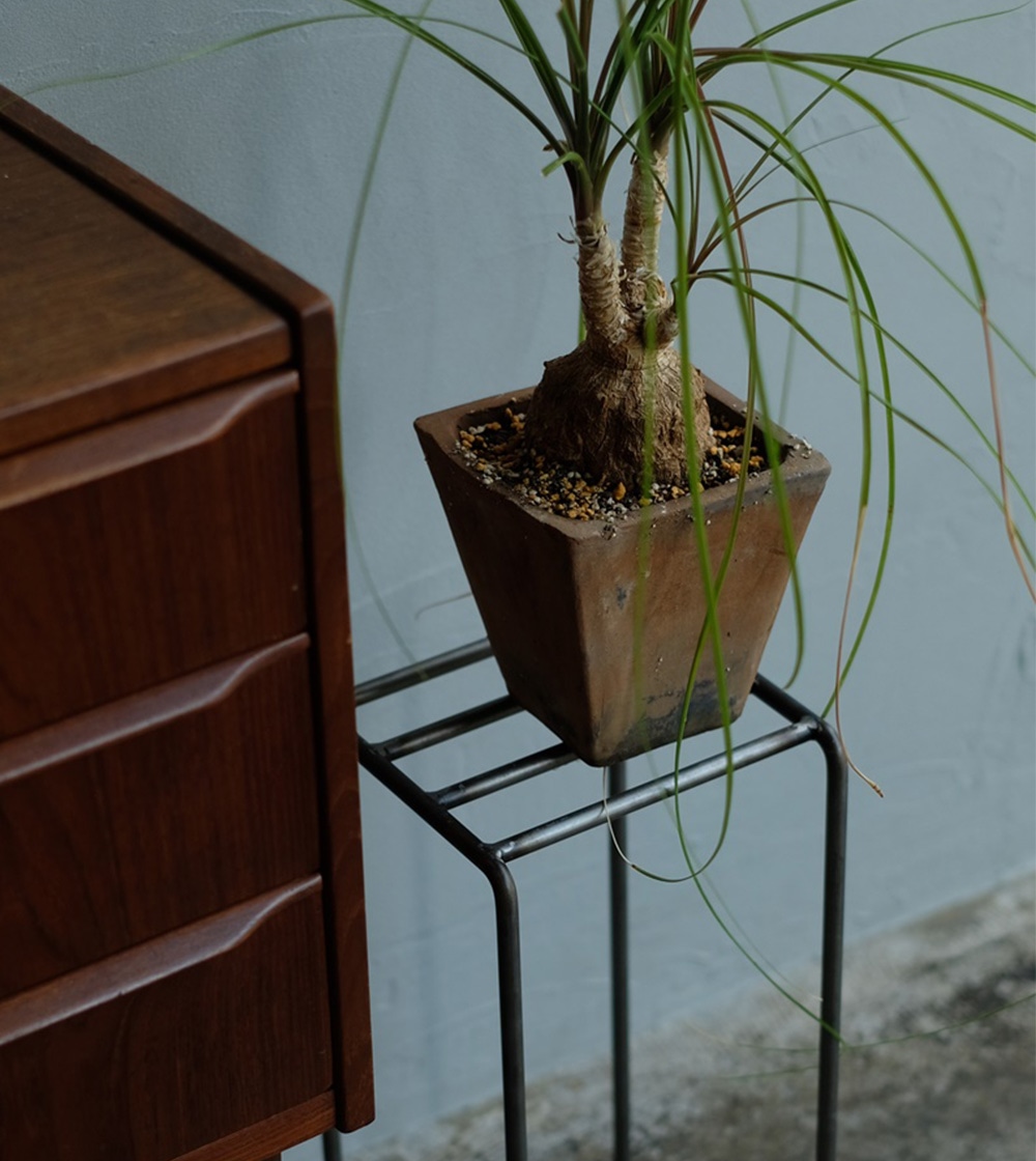 KNOP plant stands（ノップ プラントスタンド）のイメージ写真07