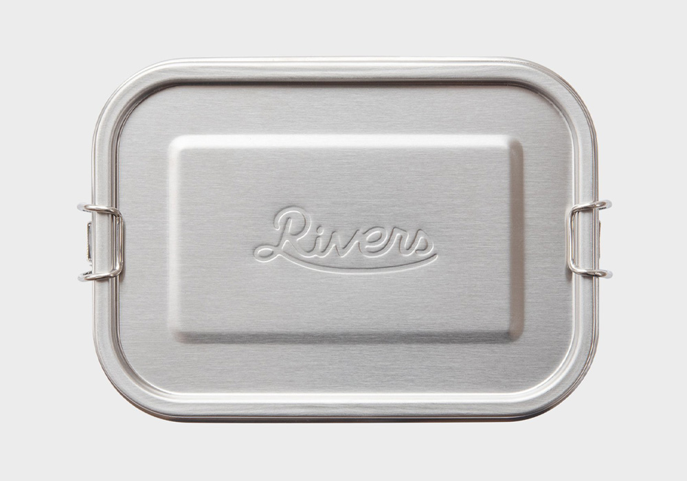 ランチボックス ソル SILVERのイメージ写真