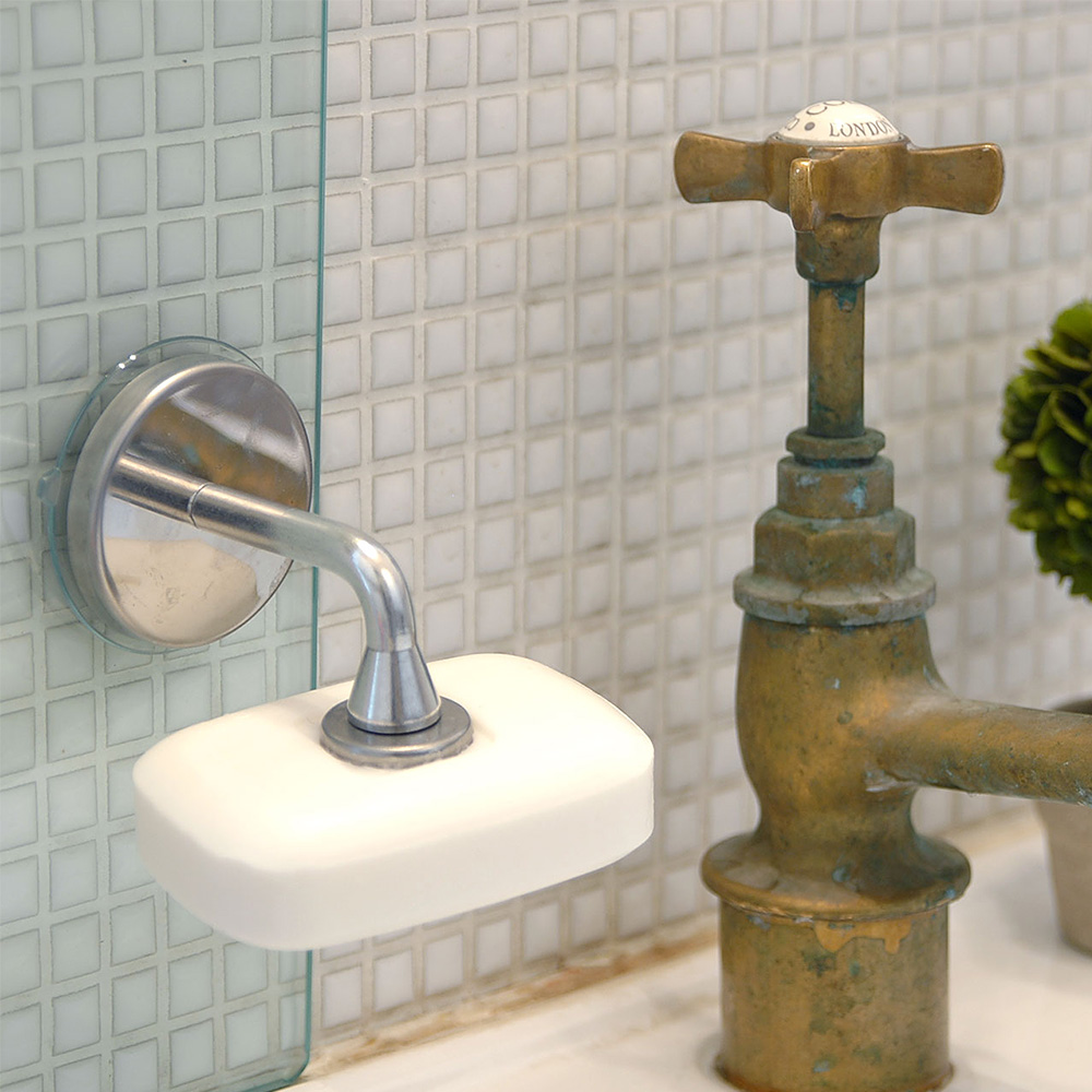 MAGNETIC SOAP HOLDER（マグネティック ソープホルダー）