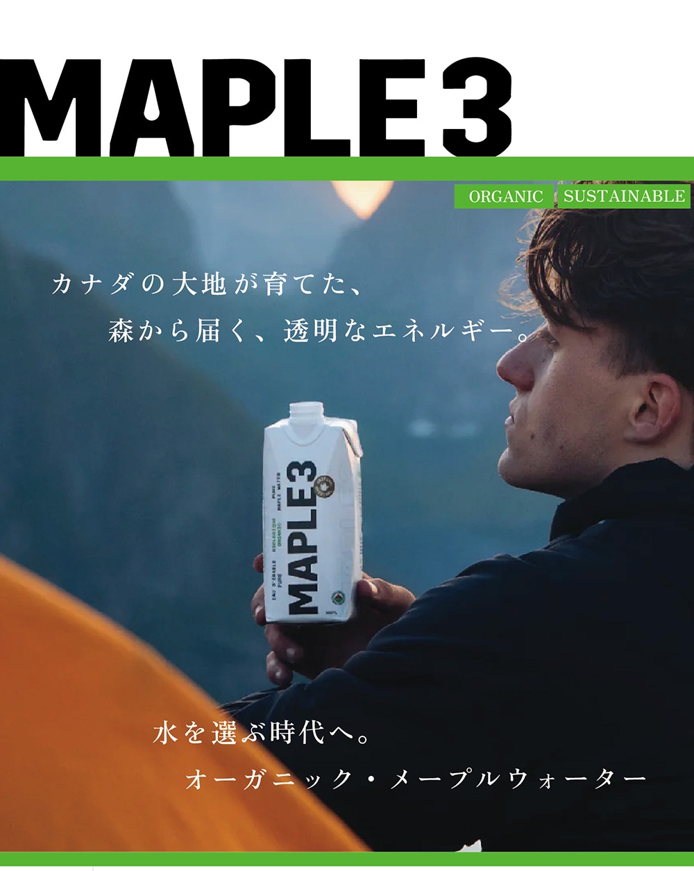 MAPLE3のイメージ写真01